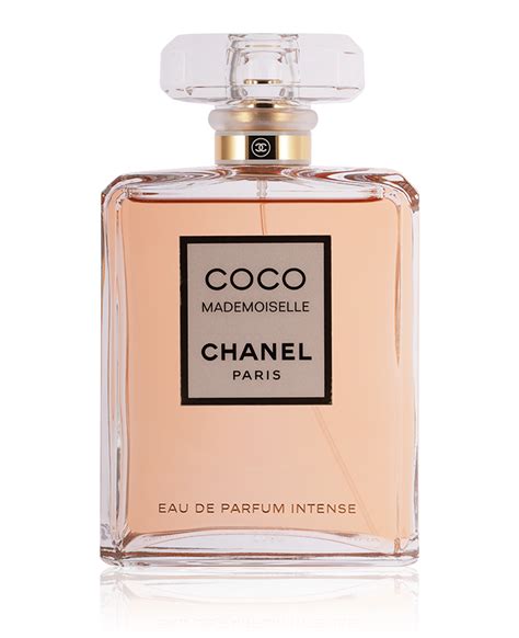 chanel coco vanille|Chanel coco mademoiselle.